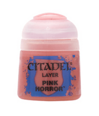 Citadel Colour - Layer - Pink Horror